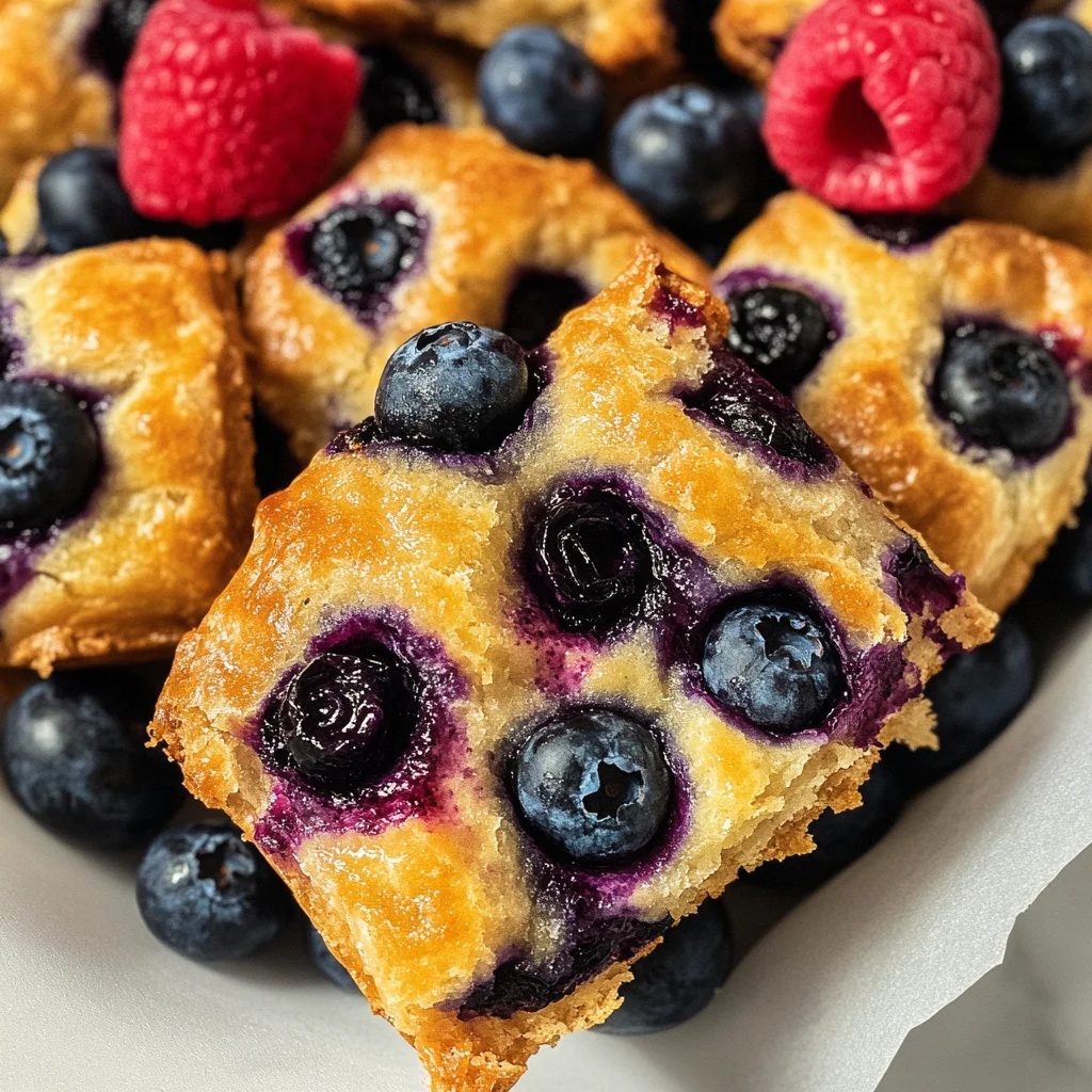 Blueberry