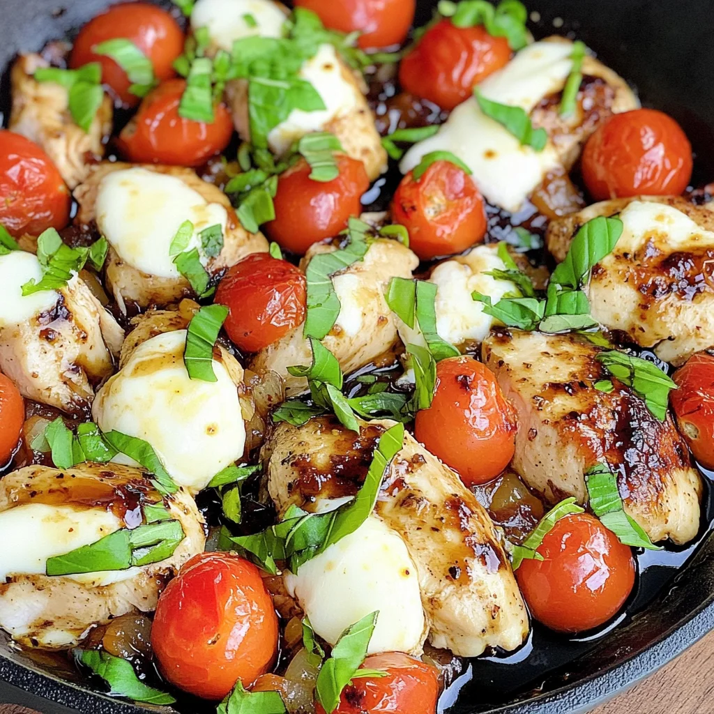 Caprese
