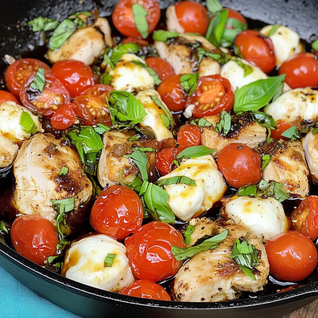 Caprese