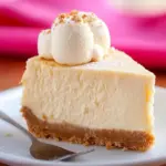 Keto Cheesecake Recipe