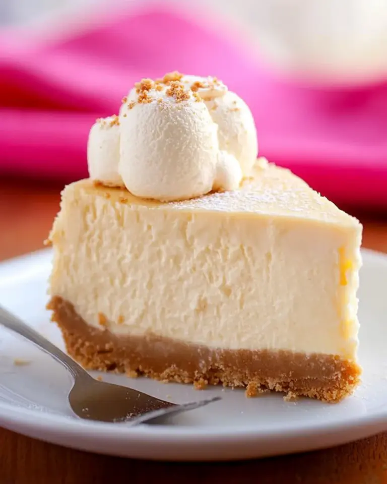 Keto Cheesecake Recipe