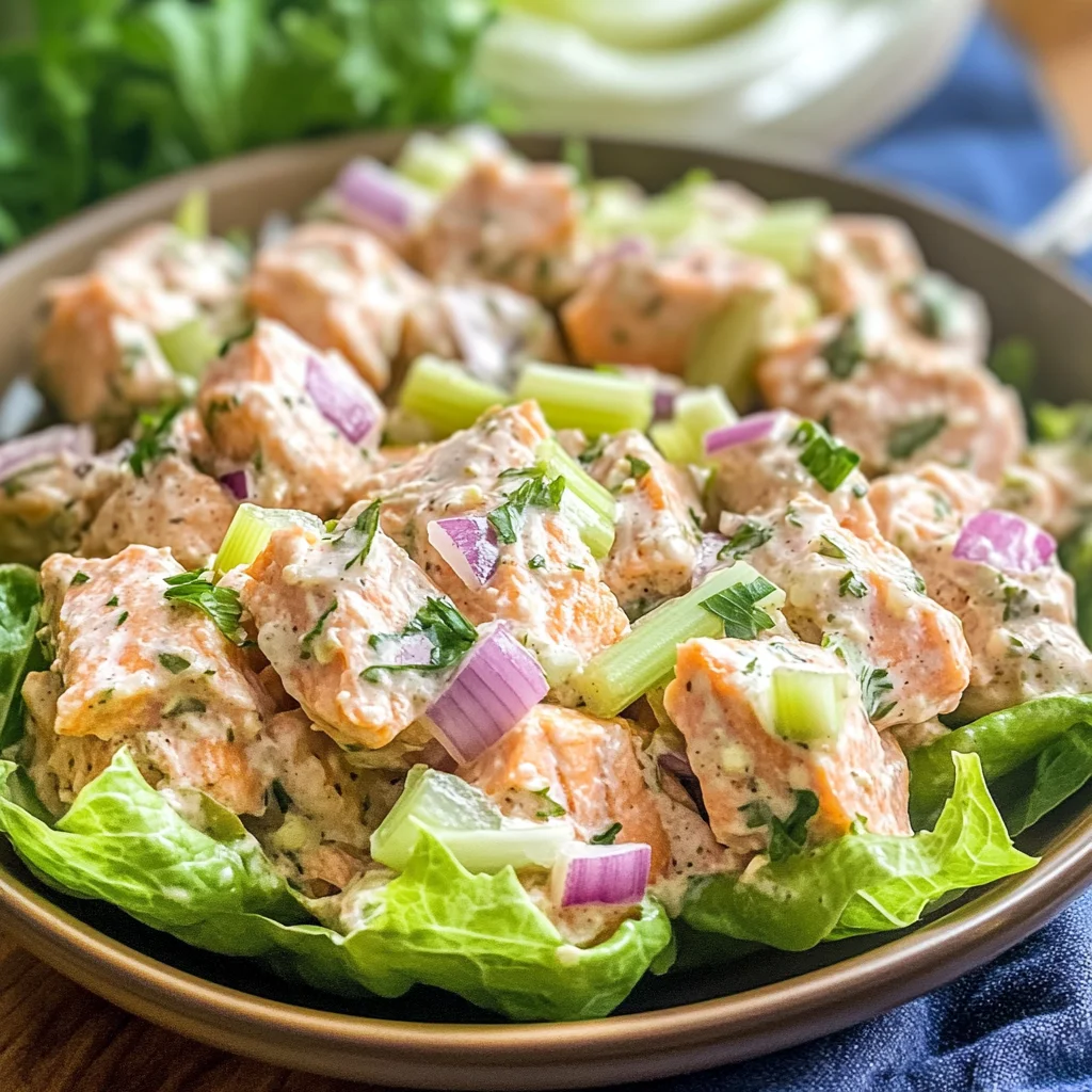 Salmon