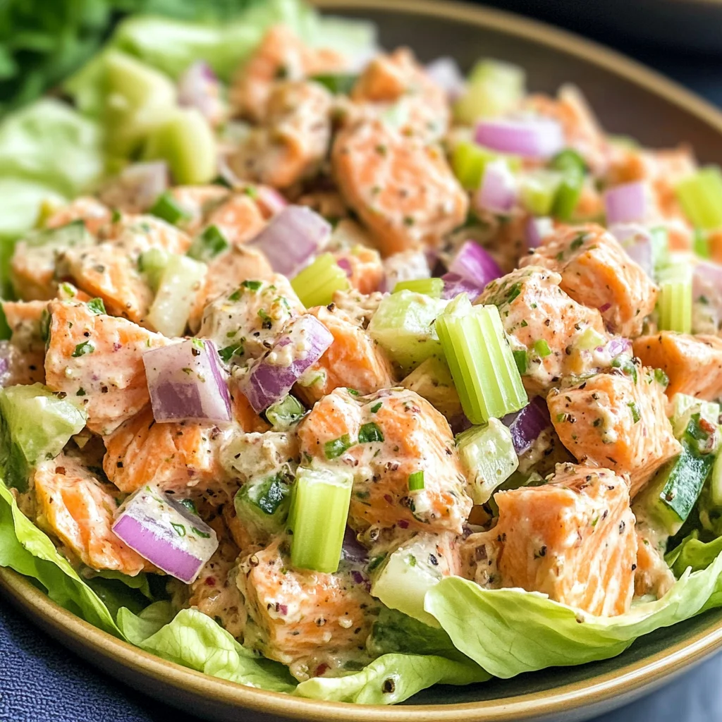 Salmon