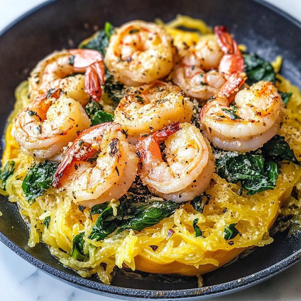 Spaghetti