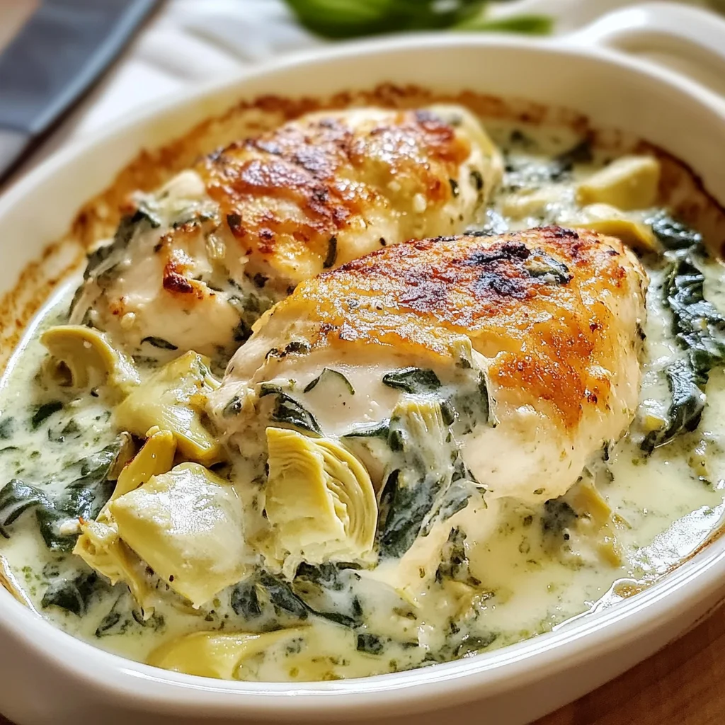 Spinach