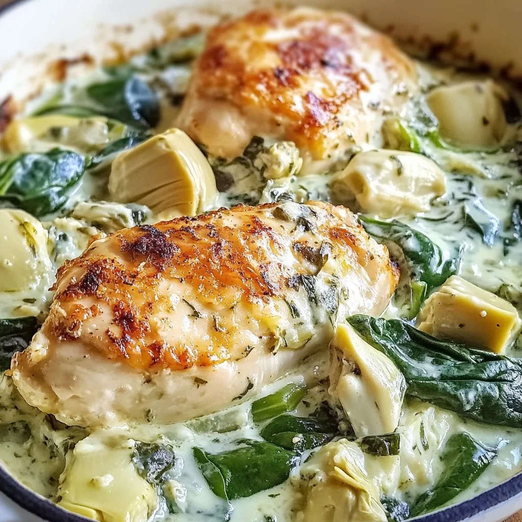 Spinach