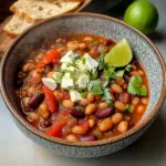 Vegan Chili Recipe