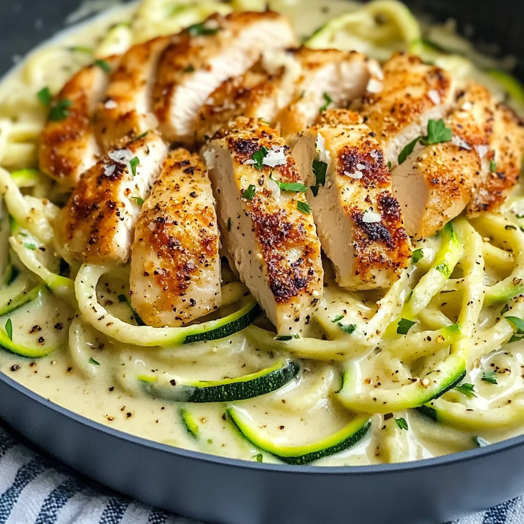 Zucchini