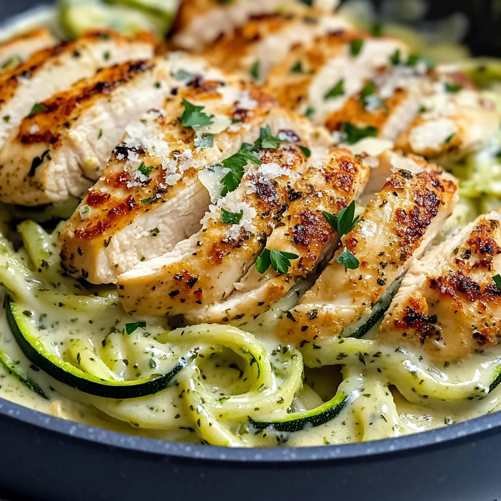 Zucchini