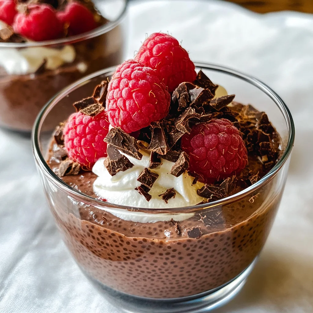 Chocolate