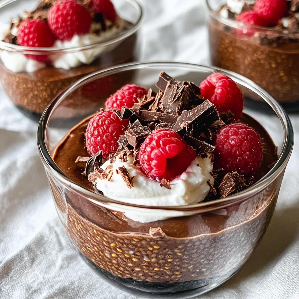 Chocolate