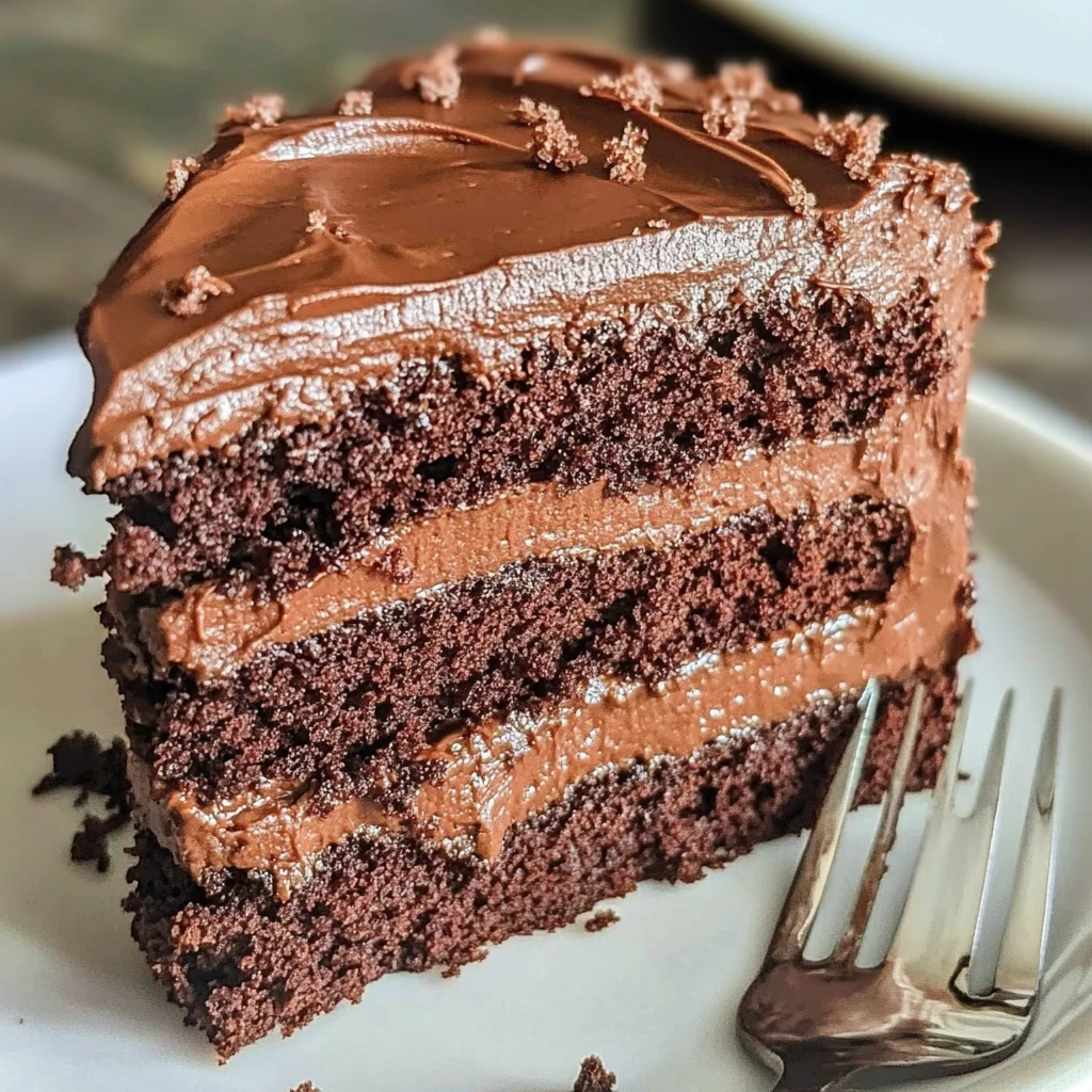 Chocolate