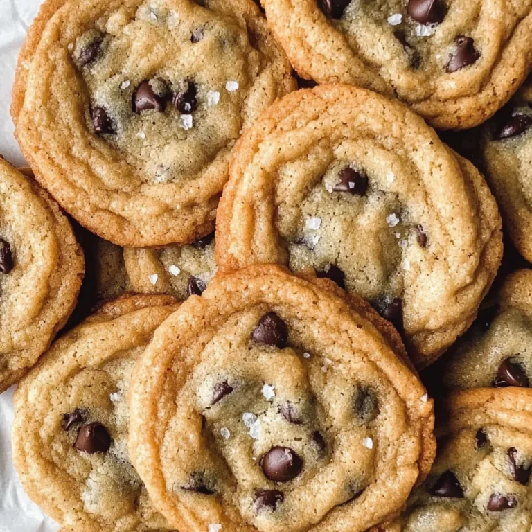 Dairy-Free Chocolate Chip Cookies Recipe