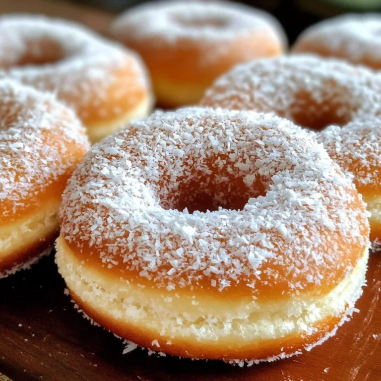 Perfect Vegan Doughnuts Made with Yeast (Vegan Donut Recipe)