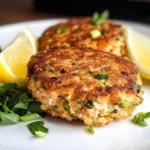 Salmon Patties