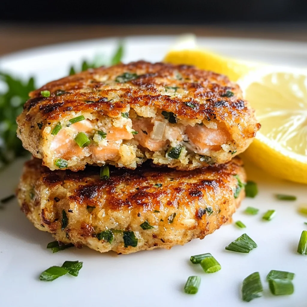 Salmon