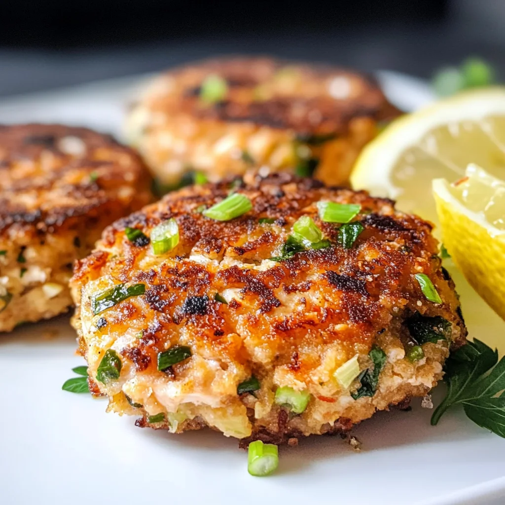 Salmon