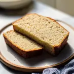Simple Almond Flour Bread