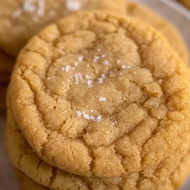 Sugar Free Cookies