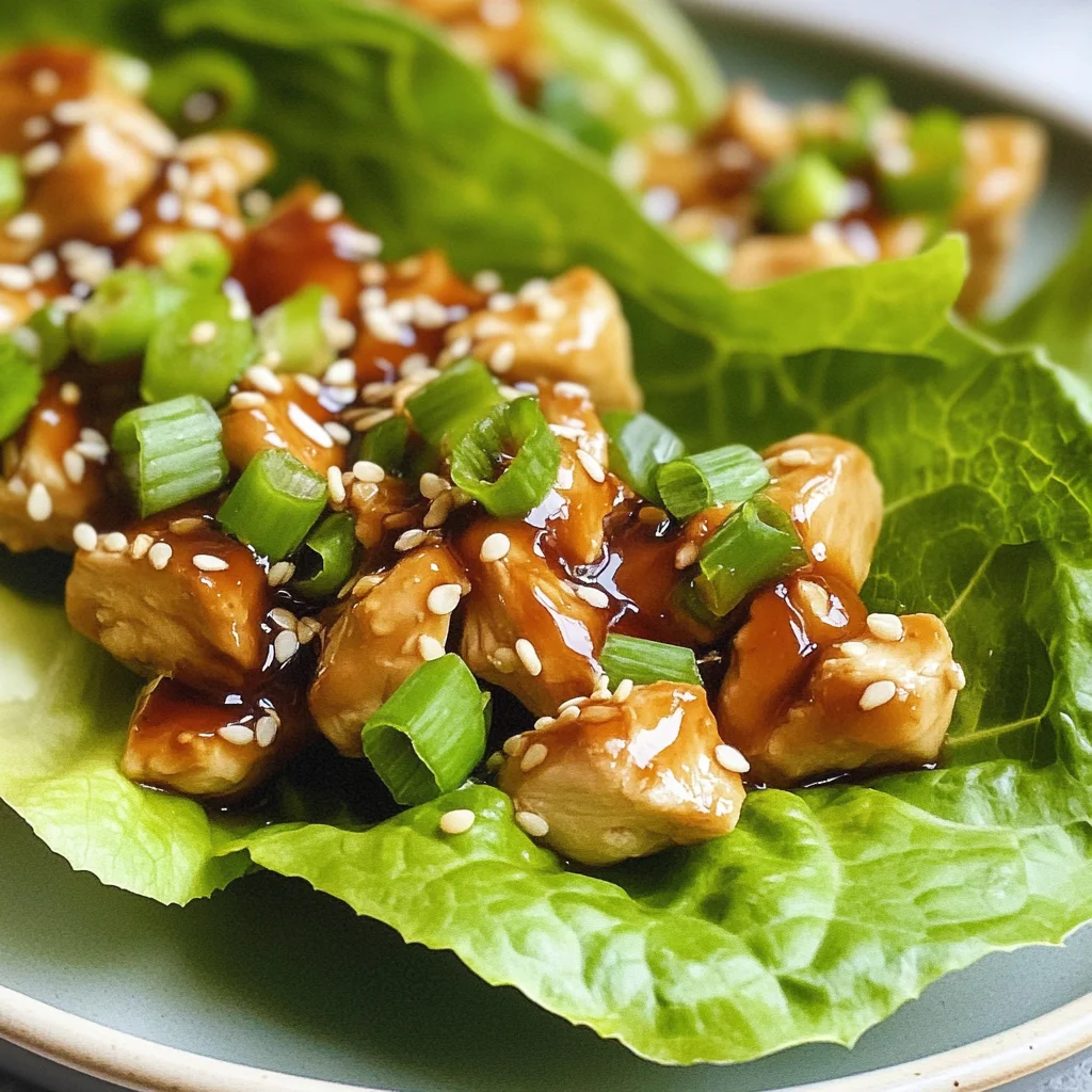 Teriyaki