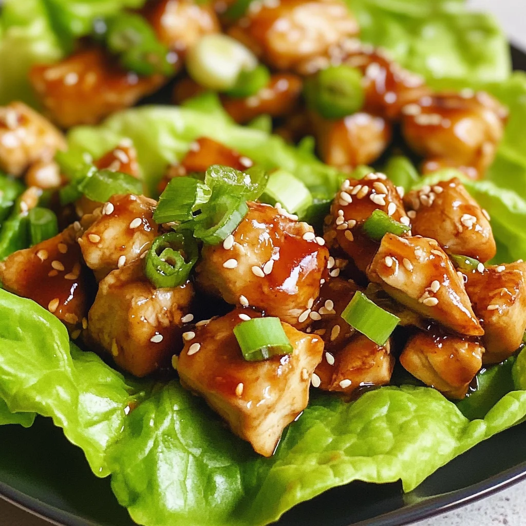 Teriyaki
