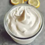 Vegan Sour Cream