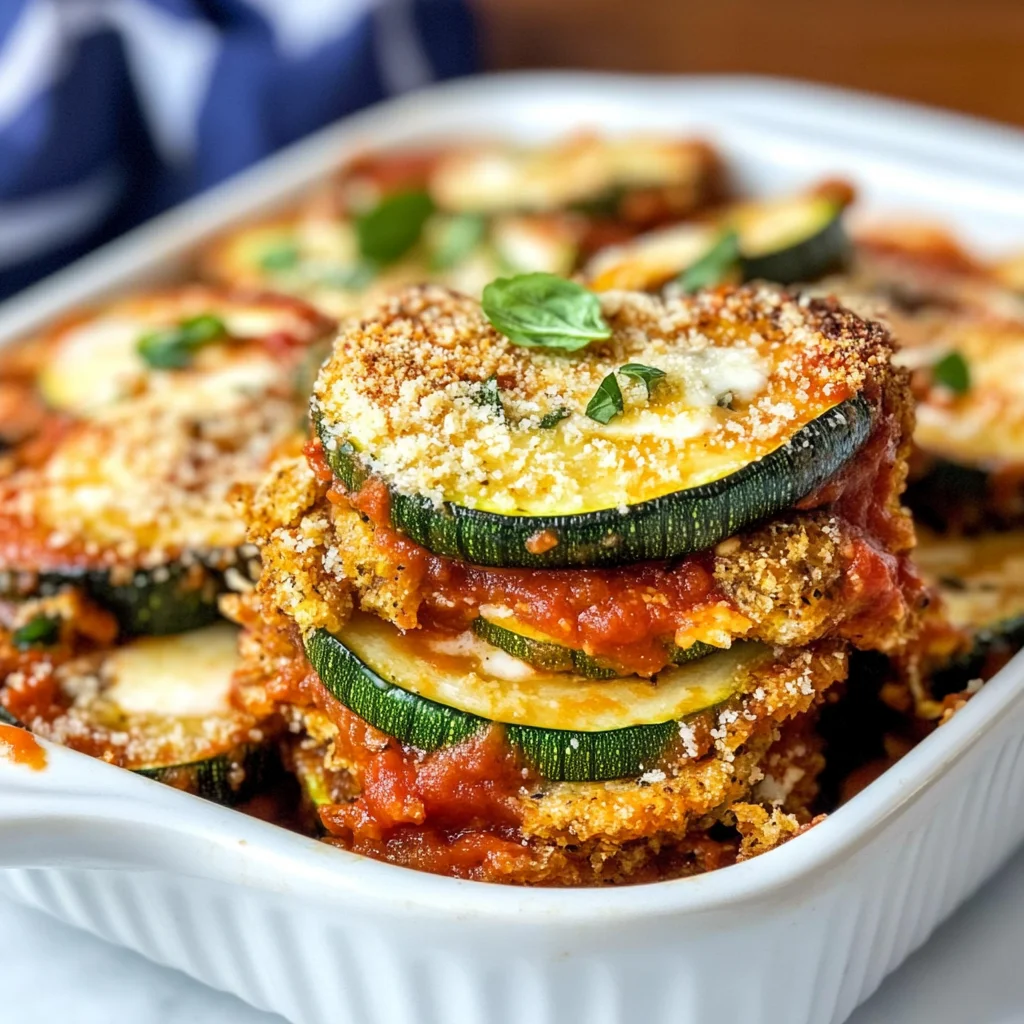 Zucchini