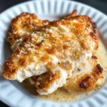 Air Fryer Ranch Chicken Breast (Keto)