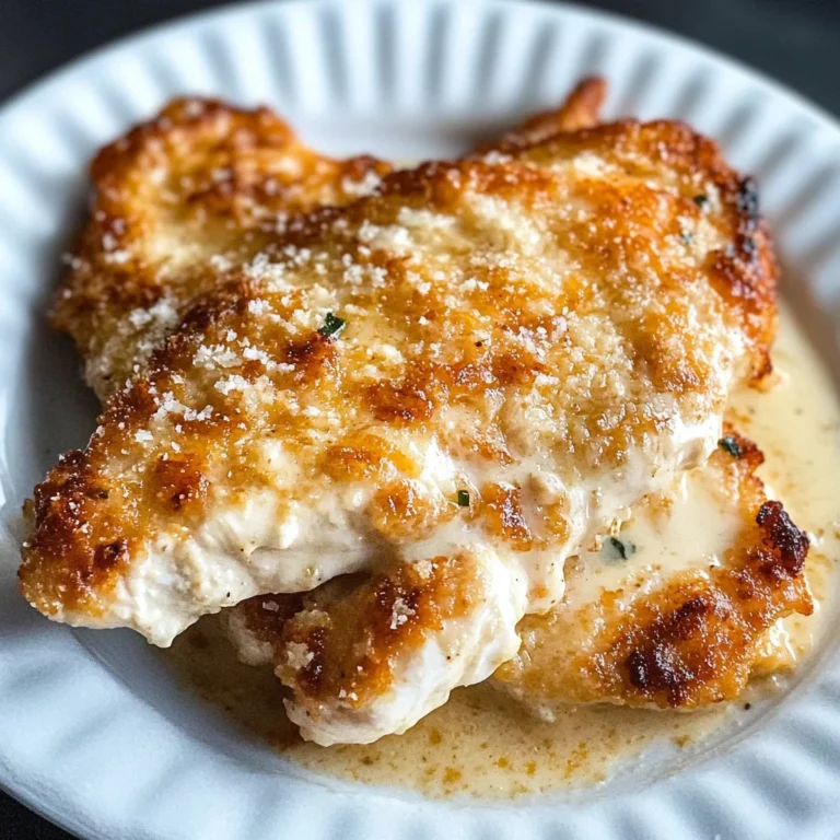 Air Fryer Ranch Chicken Breast (Keto)