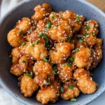 Bang Bang Cauliflower Recipe