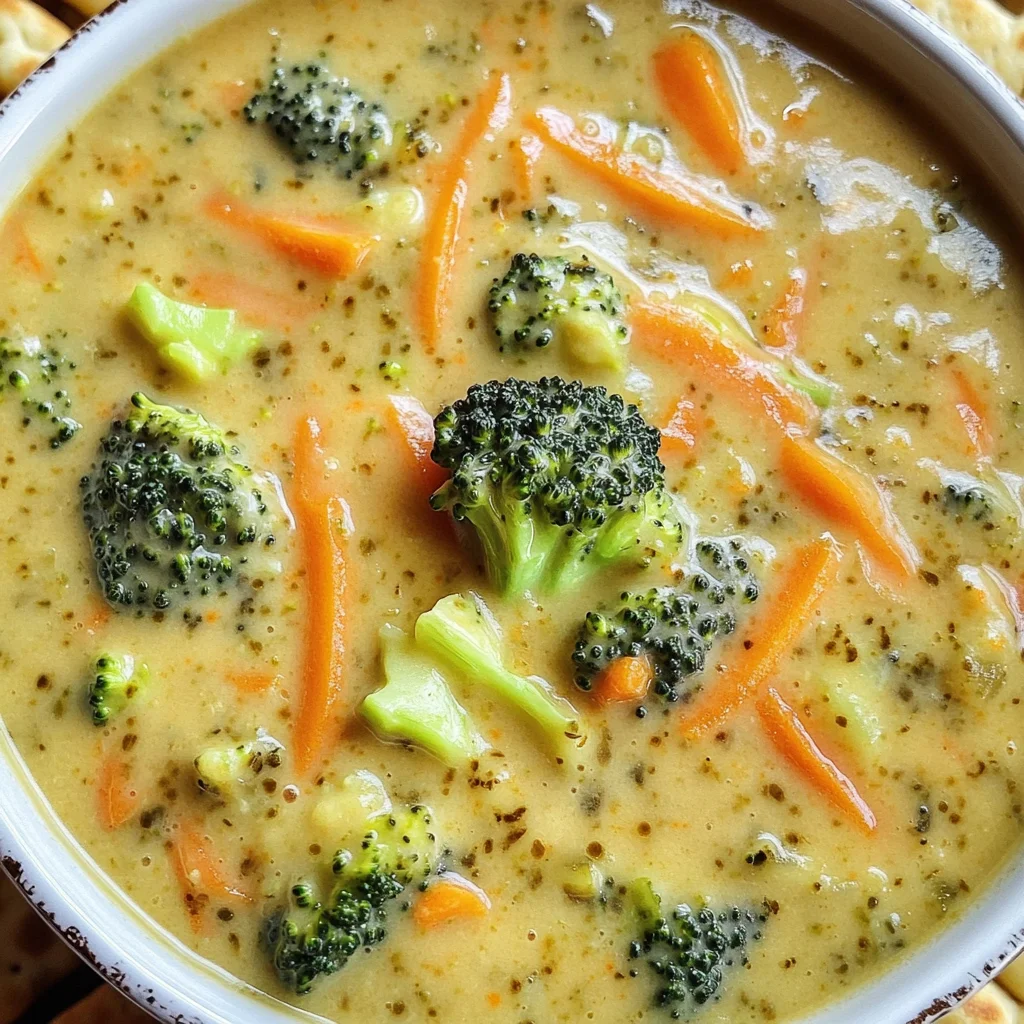 Broccoli