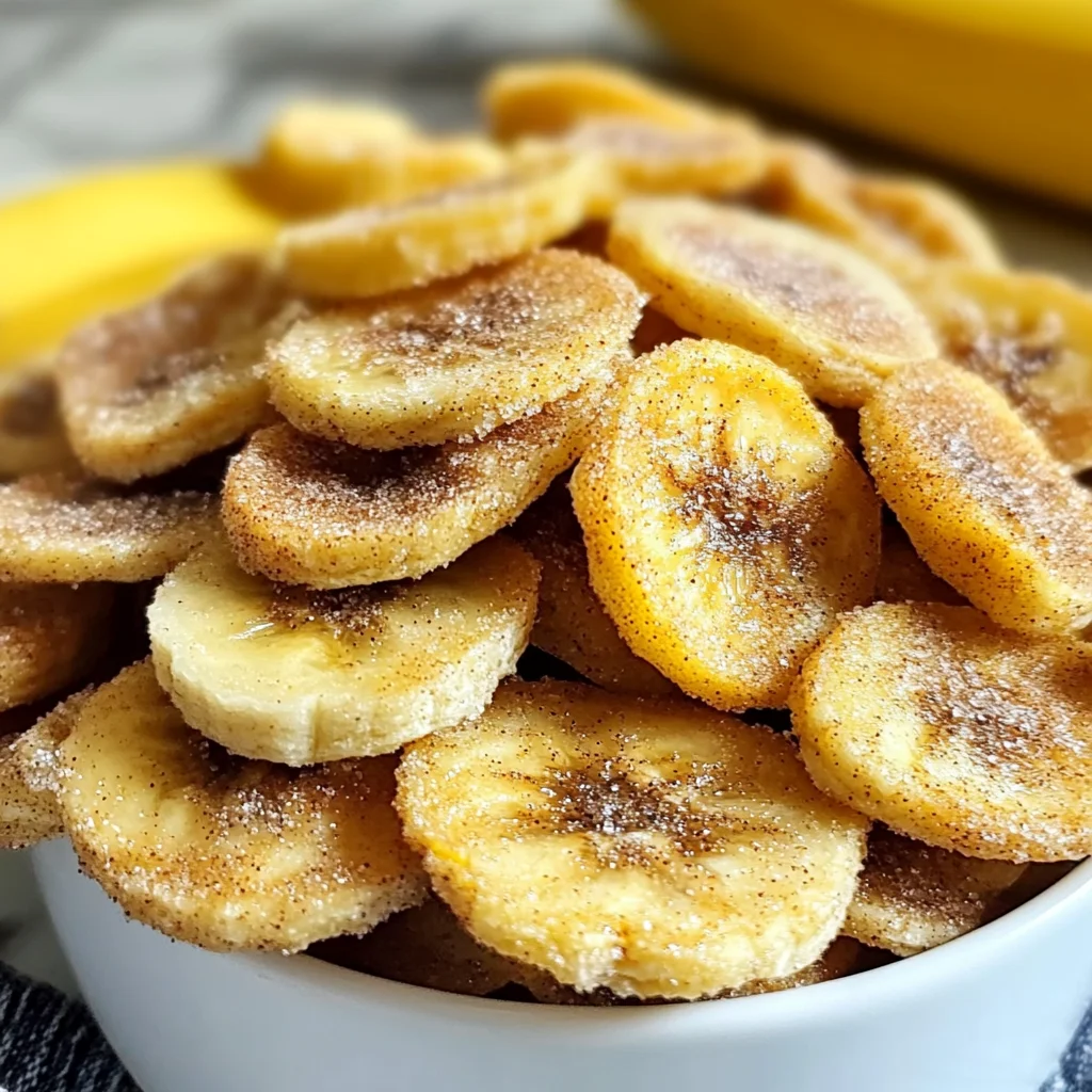 Cinnamon-Sugar