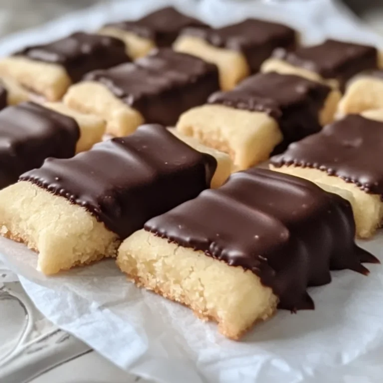 Gluten Free Shortbread Cookies