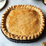 Gluten Free Sweet Pastry