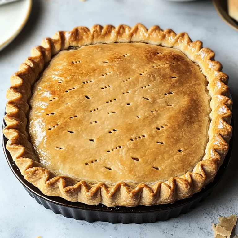 Gluten Free Sweet Pastry