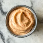 Homemade Chipotle Mayo