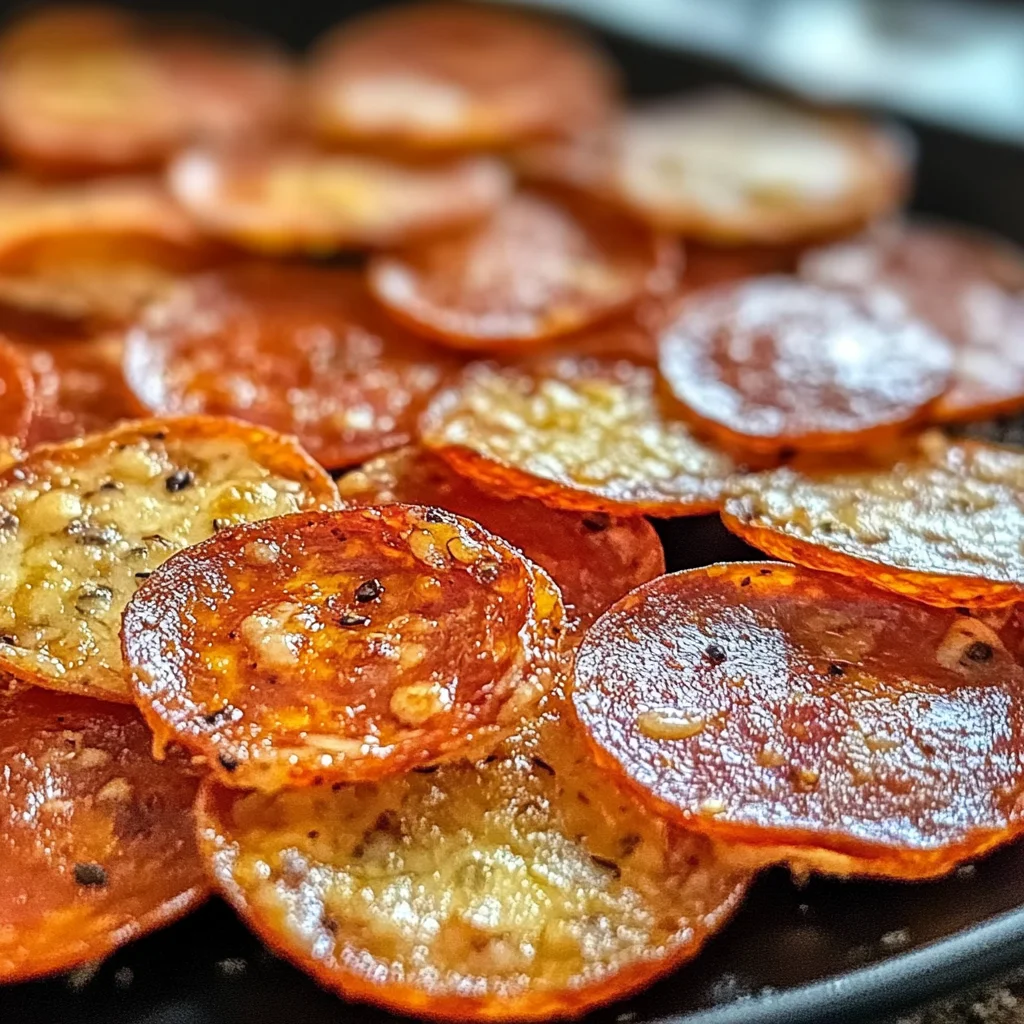Pepperoni