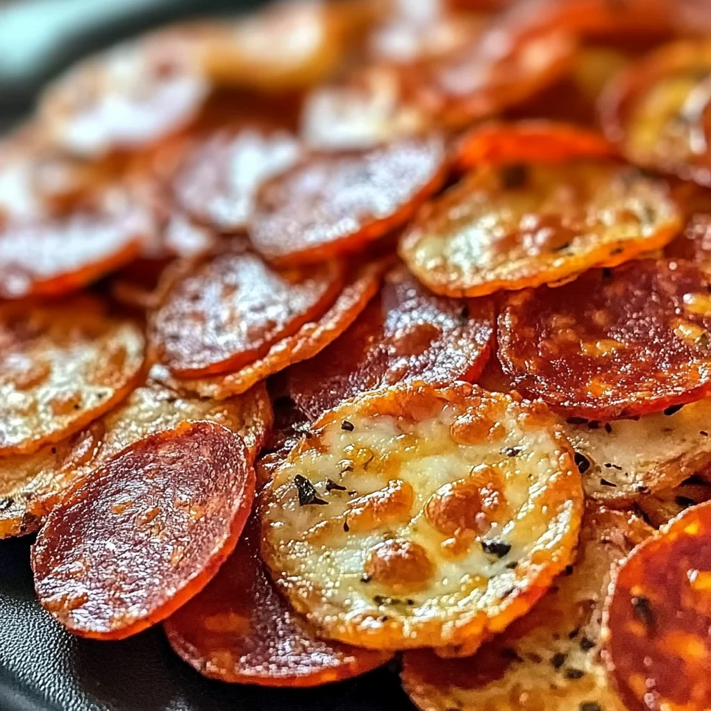 Pepperoni