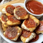 Where Creamy Meets Crunchy for the Ultimate Keto Delight