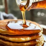 Keto Maple Syrup