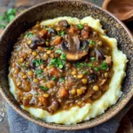 Vegan Lentil Stew