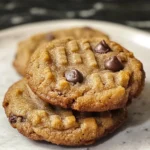 Banana Bread Cookies