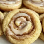 Cinnamon Roll Sugar Cookies: The Perfect Sweet Treat