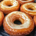 French Crullers