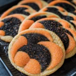 Halloween Sugar Cookie Recipe