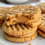 Homemade Copycat Nutter Butters