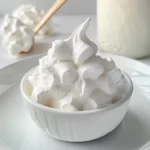 How to Make Marshmallow Fluff