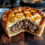 Scotch Pie